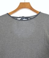 RHC Ron Herman（アールエイチシーロンハーマン）Tシャツ・カットソー グレー サイズ:S レディース/2200683683080