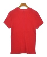 RHC Ron Herman（アールエイチシーロンハーマン）Tシャツ・カットソー 赤 サイズ:S レディース/2200687431113