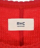 RHC Ron Herman（アールエイチシーロンハーマン）Tシャツ・カットソー 赤 サイズ:S レディース/2200687431113