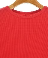 RHC Ron Herman（アールエイチシーロンハーマン）Tシャツ・カットソー 赤 サイズ:S レディース/2200687431113