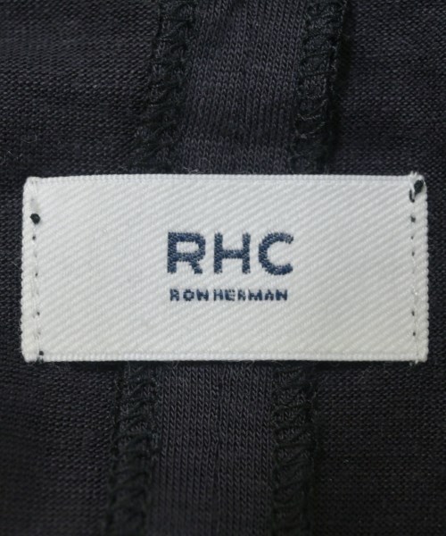 RHC Ron Herman（アールエイチシーロンハーマン）ワンピース 黒 サイズ:S レディース/2200687906017