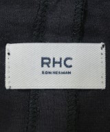 RHC Ron Herman（アールエイチシーロンハーマン）ワンピース 黒 サイズ:S レディース/2200687906017