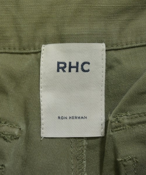 RHC Ron Herman（アールエイチシーロンハーマン）その他 カーキ サイズ:XS レディース/2200683008135
