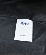 RHC Ron Herman（アールエイチシーロンハーマン）その他 黒 サイズ:XS レディース/2200682907071