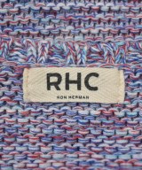RHC Ron Herman（アールエイチシーロンハーマン）カーディガン 青 サイズ:XS レディース/2200682907101
