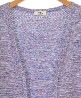 RHC Ron Herman（アールエイチシーロンハーマン）カーディガン 青 サイズ:XS レディース/2200682907101
