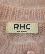 RHC Ron Herman（アールエイチシーロンハーマン）カーディガン ピンク サイズ:XS レディース/2200682907118