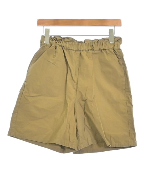 RHC Ron Herman(アールエイチシーロンハーマン)ショートパンツ 茶 サイズ:S/2200681934085