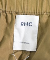 RHC Ron Herman（アールエイチシーロンハーマン）ショートパンツ 茶 サイズ:S レディース/2200681934085