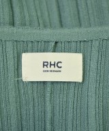 RHC Ron Herman（アールエイチシーロンハーマン）カーディガン 緑 サイズ:S レディース/2200682264143