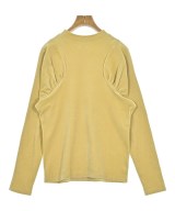 RHC Ron Herman（アールエイチシーロンハーマン）Tシャツ・カットソー 黄 サイズ:XS レディース/2200682264174