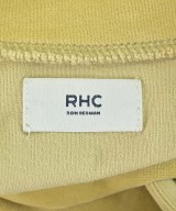 RHC Ron Herman（アールエイチシーロンハーマン）Tシャツ・カットソー 黄 サイズ:XS レディース/2200682264174