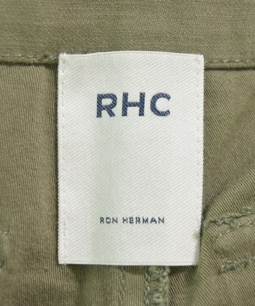 RHC Ron Herman（アールエイチシーロンハーマン）その他 カーキ サイズ:XS レディース/2200683473063