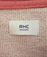 RHC Ron Herman（アールエイチシーロンハーマン）パーカー 赤 サイズ:S レディース/2200690479058