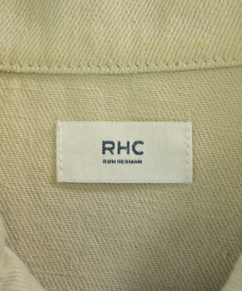RHC Ron Herman（アールエイチシーロンハーマン）カバーオール ベージュ サイズ:XS レディース/2200690479126