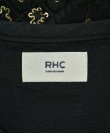 RHC Ron Herman（アールエイチシーロンハーマン）ベスト 黒 サイズ:S レディース/2200690479140