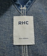 RHC Ron Herman（アールエイチシーロンハーマン）オールインワン/サロペット 青 サイズ:XS レディース/2200690479249
