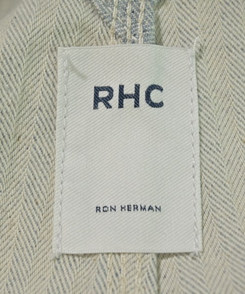 RHC Ron Herman（アールエイチシーロンハーマン）オールインワン/サロペット グレー サイズ:S レディース/2200690479263