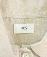 RHC Ron Herman（アールエイチシーロンハーマン）カジュアルシャツ ベージュ サイズ:XS レディース/2200685635025