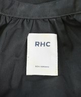 RHC Ron Herman（アールエイチシーロンハーマン）カジュアルシャツ 黒 サイズ:XS レディース/2200685635032