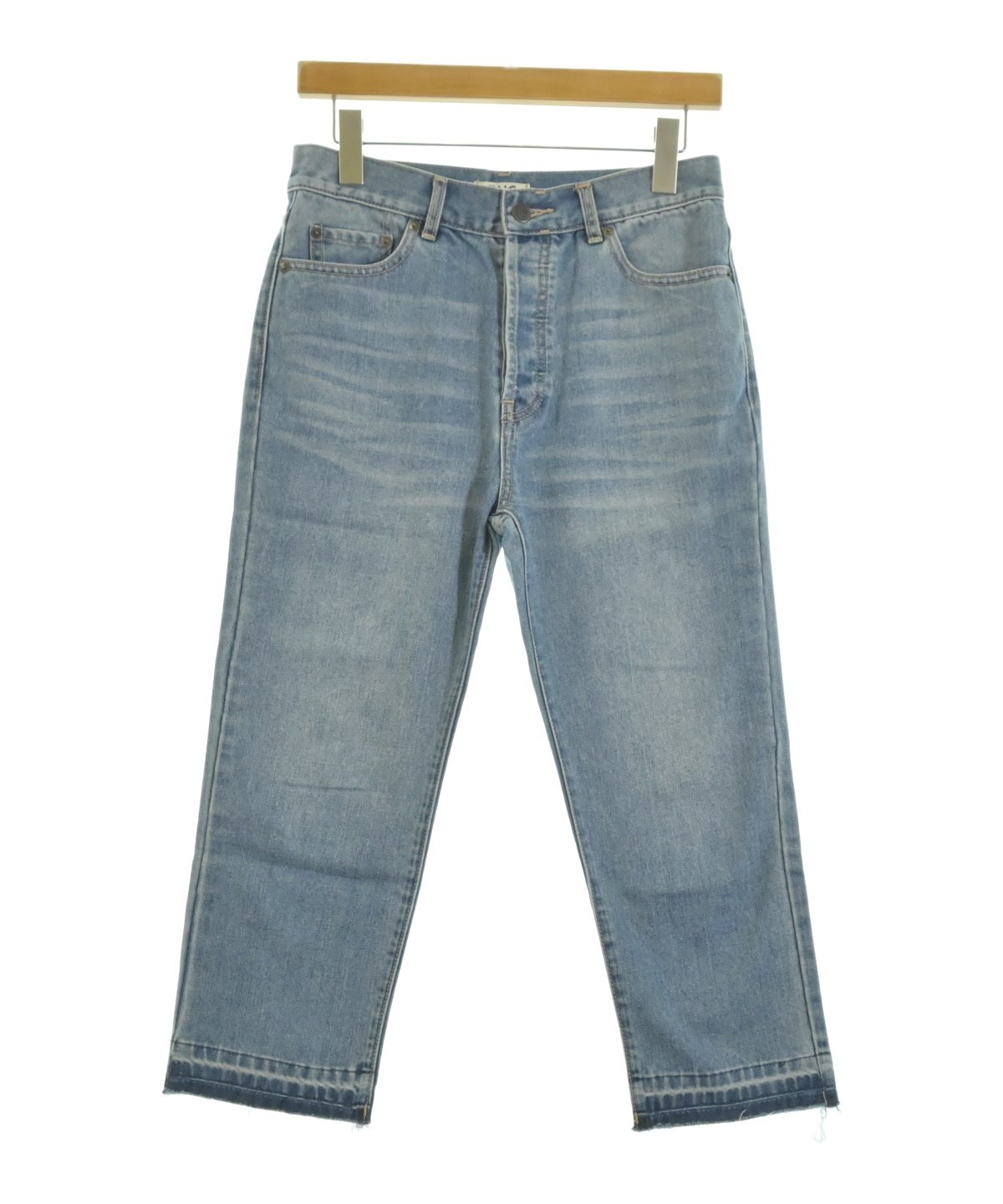 RonHerman ブルーデニム RHC Ron Herman（アールエイチシーロンハーマン）デニムパンツ 青