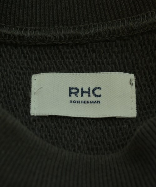 RHC Ron Herman（アールエイチシーロンハーマン）ワンピース グレー サイズ:XS レディース/2200687118120