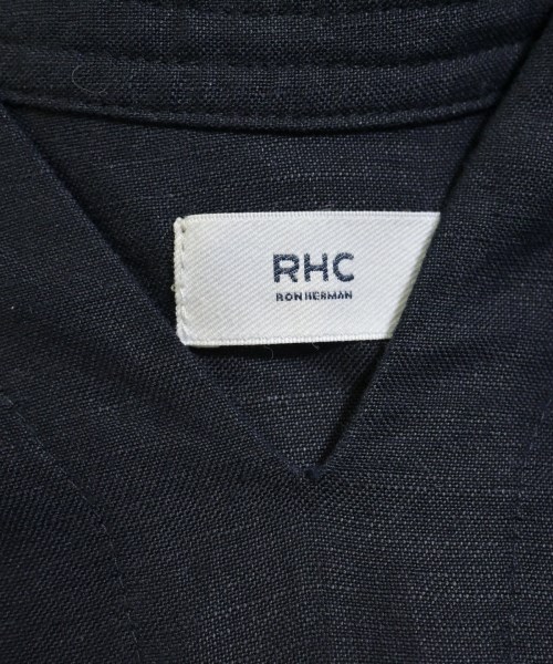 RHC Ron Herman（アールエイチシーロンハーマン）ブラウス 紺 サイズ:XS レディース/2200687118175