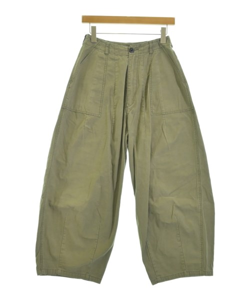 RHC Ron Herman(アールエイチシーロンハーマン)カーゴパンツ カーキ サイズ:XS/2200687187010