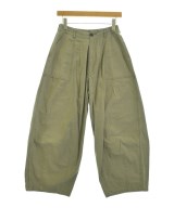 RHC Ron Herman（アールエイチシーロンハーマン）カーゴパンツ カーキ サイズ:XS レディース/2200687187010