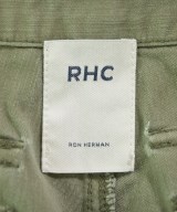 RHC Ron Herman（アールエイチシーロンハーマン）カーゴパンツ カーキ サイズ:XS レディース/2200687187010