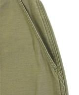 RHC Ron Herman（アールエイチシーロンハーマン）カーゴパンツ カーキ サイズ:XS レディース/2200687187010