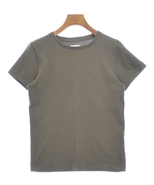 RHC Ron Herman(アールエイチシーロンハーマン)Tシャツ・カットソー 茶 サイズ:XS/2200685444054