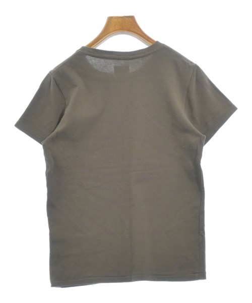 RHC Ron Herman（アールエイチシーロンハーマン）Tシャツ・カットソー 茶 サイズ:XS レディース/2200685444054
