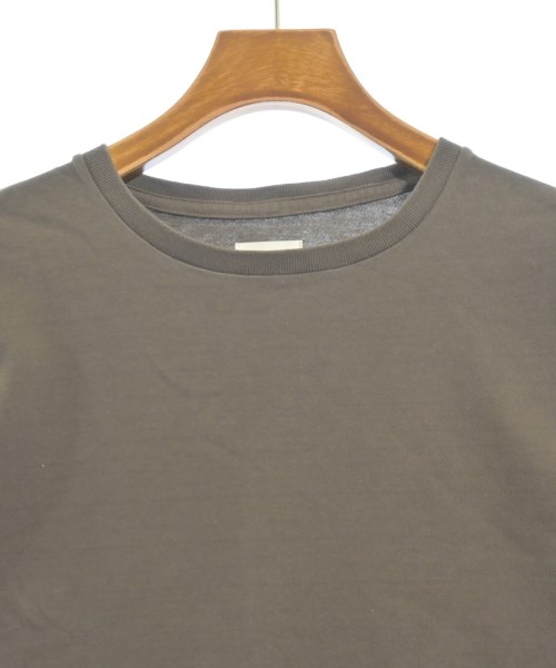 RHC Ron Herman（アールエイチシーロンハーマン）Tシャツ・カットソー 茶 サイズ:XS レディース/2200685444054