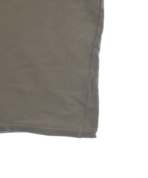 RHC Ron Herman（アールエイチシーロンハーマン）Tシャツ・カットソー 茶 サイズ:XS レディース/2200685444054