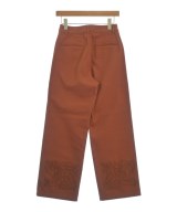 RHC Ron Herman（アールエイチシーロンハーマン）その他 茶 サイズ:XS レディース/2200691226040