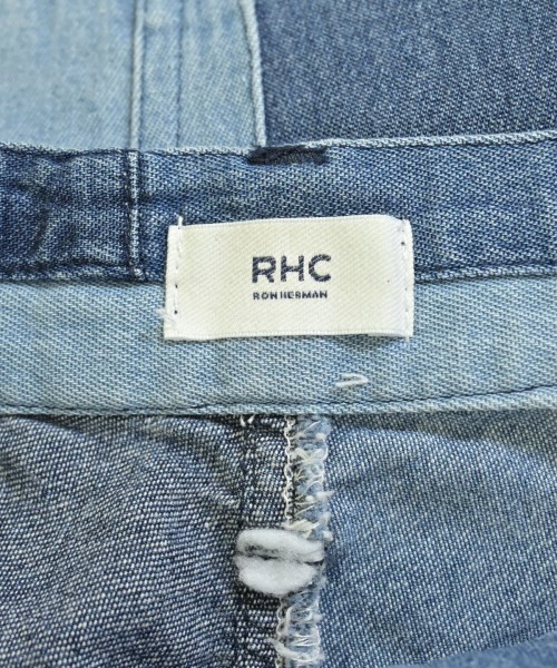 RHC Ron Herman（アールエイチシーロンハーマン）ロング・マキシ丈スカート 紺 サイズ:XS レディース/2200688082017