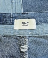 RHC Ron Herman（アールエイチシーロンハーマン）ロング・マキシ丈スカート 紺 サイズ:XS レディース/2200688082017