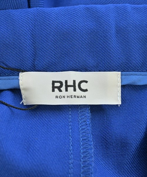 RHC Ron Herman（アールエイチシーロンハーマン）その他 青 サイズ:S レディース/2200691081212