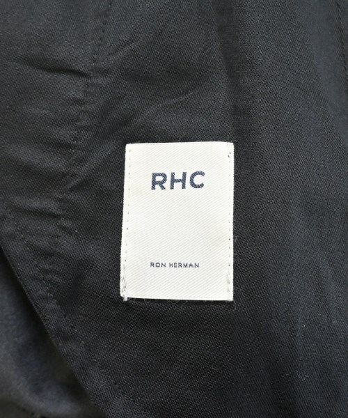 RHC Ron Herman（アールエイチシーロンハーマン）ロング・マキシ丈スカート 黒 サイズ:S レディース/2200684763026
