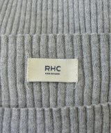 RHC Ron Herman（アールエイチシーロンハーマン）ニット・セーター グレー サイズ:S レディース/2200692436035