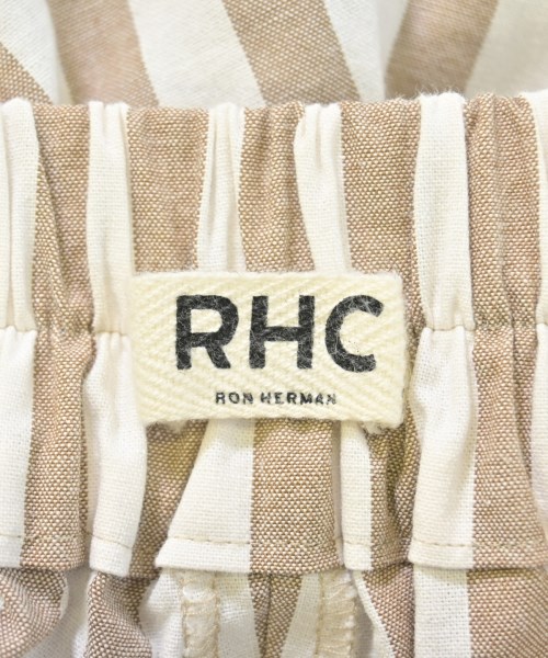 RHC Ron Herman（アールエイチシーロンハーマン）その他 白 サイズ:XS レディース/2200687874040