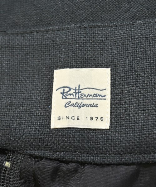 RHC Ron Herman（アールエイチシーロンハーマン）ロング・マキシ丈スカート 紺 サイズ:XS レディース/2200687874064