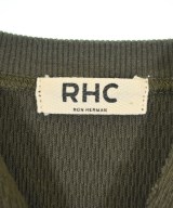RHC Ron Herman（アールエイチシーロンハーマン）Tシャツ・カットソー カーキ サイズ:XS レディース/2200687874125