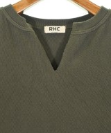 RHC Ron Herman（アールエイチシーロンハーマン）Tシャツ・カットソー カーキ サイズ:XS レディース/2200687874125