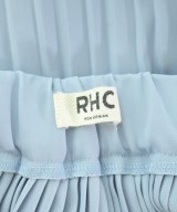 RHC Ron Herman（アールエイチシーロンハーマン）ロング・マキシ丈スカート 青 サイズ:XS レディース/2200689035081