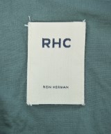 RHC Ron Herman（アールエイチシーロンハーマン）カジュアルシャツ 緑 サイズ:S レディース/2200693179030
