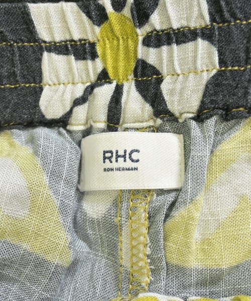 RHC Ron Herman（アールエイチシーロンハーマン）その他 黒 サイズ:S レディース/2200693184201