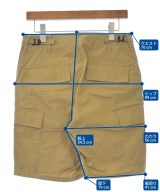 RHC Ron Herman（アールエイチシーロンハーマン）その他 ベージュ サイズ:S メンズ/2200631161974