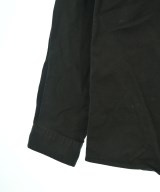 RHC Ron Herman（アールエイチシーロンハーマン）カジュアルシャツ 黒 サイズ:M メンズ/2200631170310